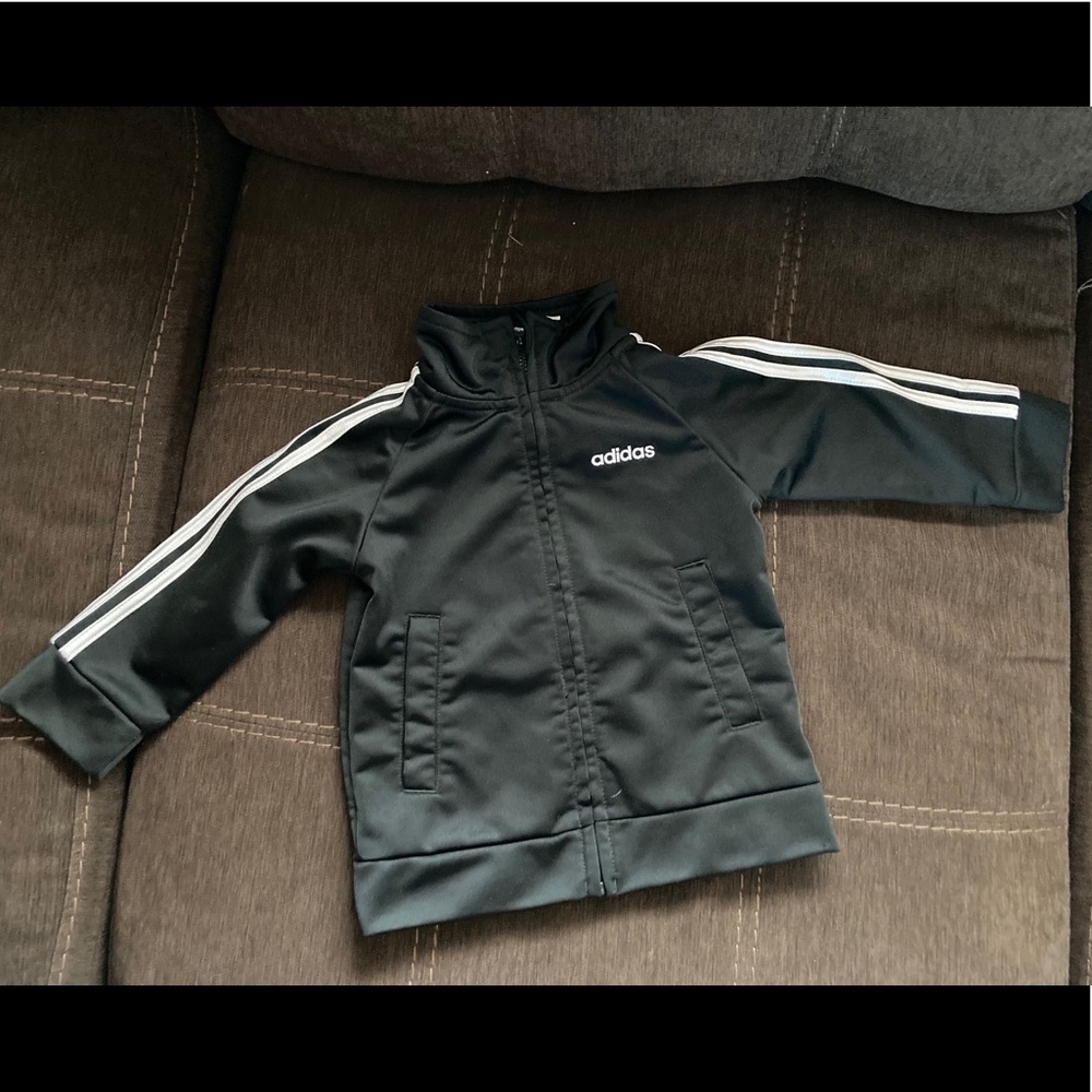 Jacket toddler